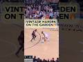 James Harden ISO’s in the NBA Playoffs just hit different 😮💨 #NBA #NBAPlayoffs #Basketball #Hoop