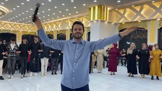 Ferman Dağ Beyaz Saray Düğün Salonu