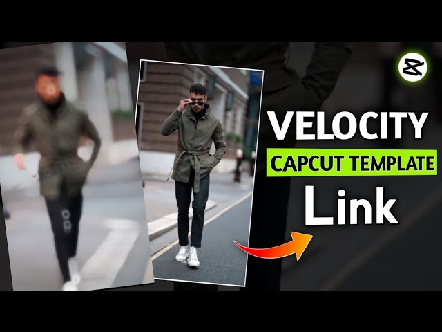 Roblox velocity!!💟 - video template by CapCut
