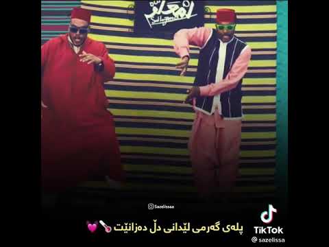 اجمل مقطع من اغنية انت معلم سعد المجرد 