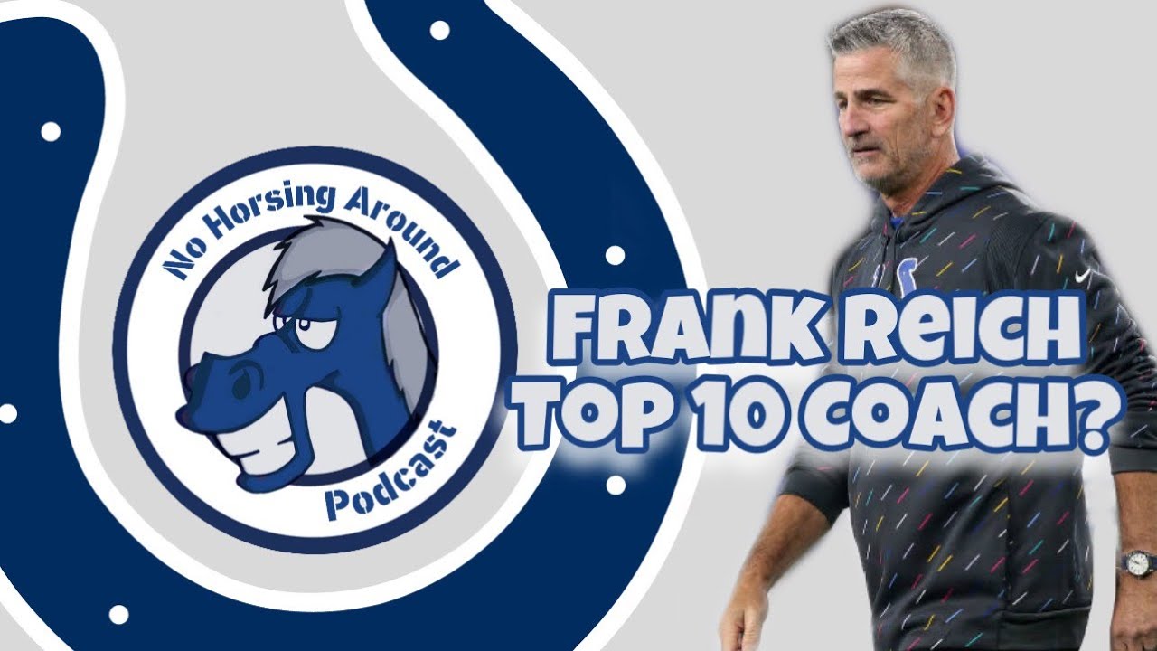 Frank Reich: Top 10 NFL Head Coach?