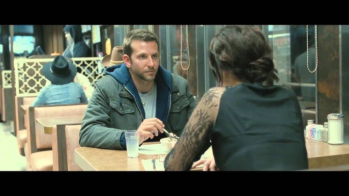 Silver Linings Playbook (2013) Official Trailer [HD] 