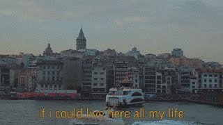 istambul aesthetic video💙turkey by sana lights 1,110 views 3 years ago 1 minute, 1 second