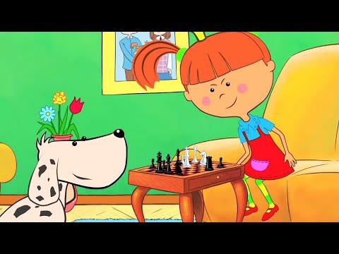 THE LITTLE PRINCESS LIFE LESSON FOR KIDS