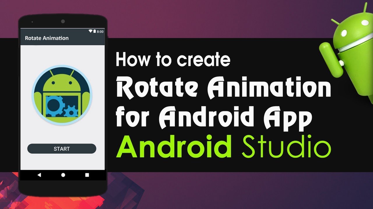 Андроид animator. Wallpaper for Android Studio. Tween animation in Android.