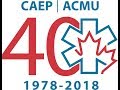 Canadian Association of Emergency Physicians