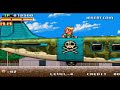 NEOGEO ミラクルアドベンチャー ノーミスクリア