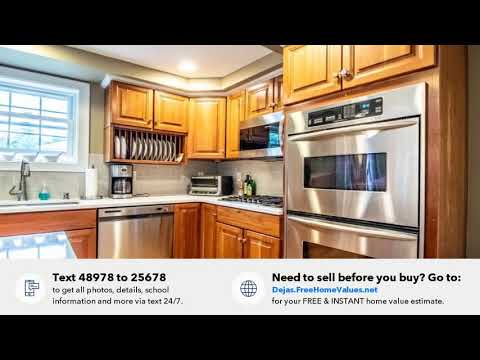 3 Sheila Cir, Saco, ME home video tour