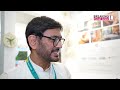 ITB Berlin 2026: Mohit Patel, Co-Founder, Raga Svara
