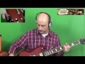 Vox amPlug 2 Review - Vox amPlug 2 AC30 Demo