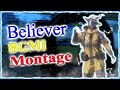 Grind Is On.. | Believer ✗ Thunder ✗ Whatever It Takes | TheMas | BGMI