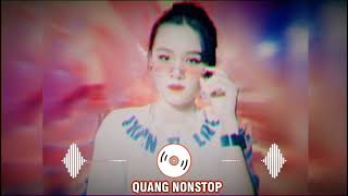 Đừng Bắt Anh Mạnh Mẽ Remix ( Quang Entertainment) Nhạc Hot Tik Tok
