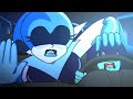 Deltarune Shots: KRIS! GET THE BANANA (A Car Safety PSA) (Important life advice!)🚙🍌