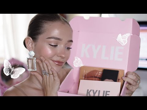 Video: Kylie Jennerová O Predčasnej Práci