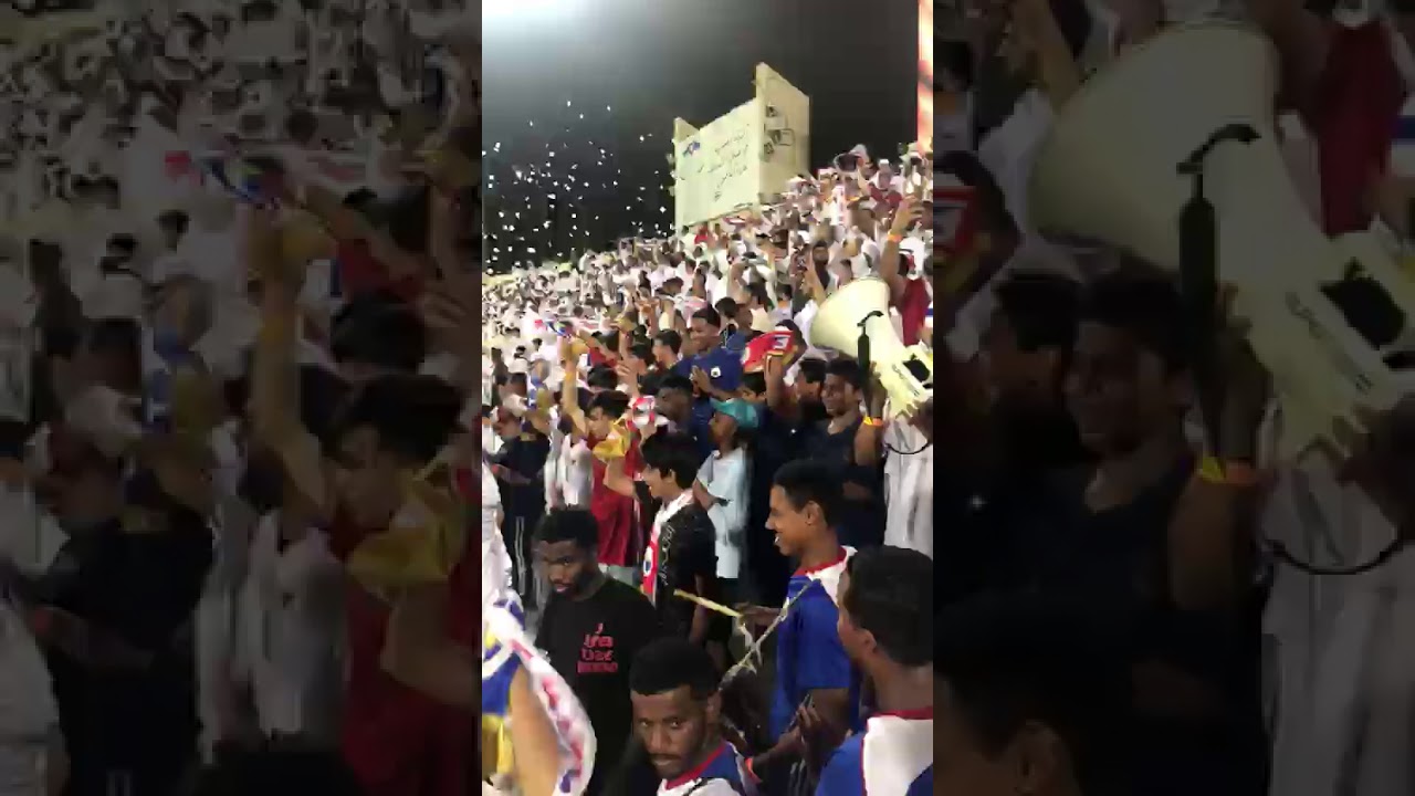 العبد البريكي متعة دورينا