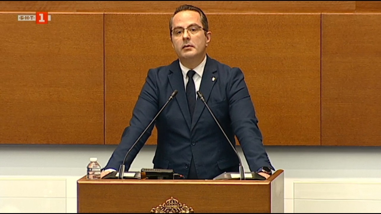 Цончо Ганев: Семейството на 