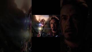 There was only one way.Doctor Strange’s Final Signal | Avengers: Endgame #filmedits #avengers