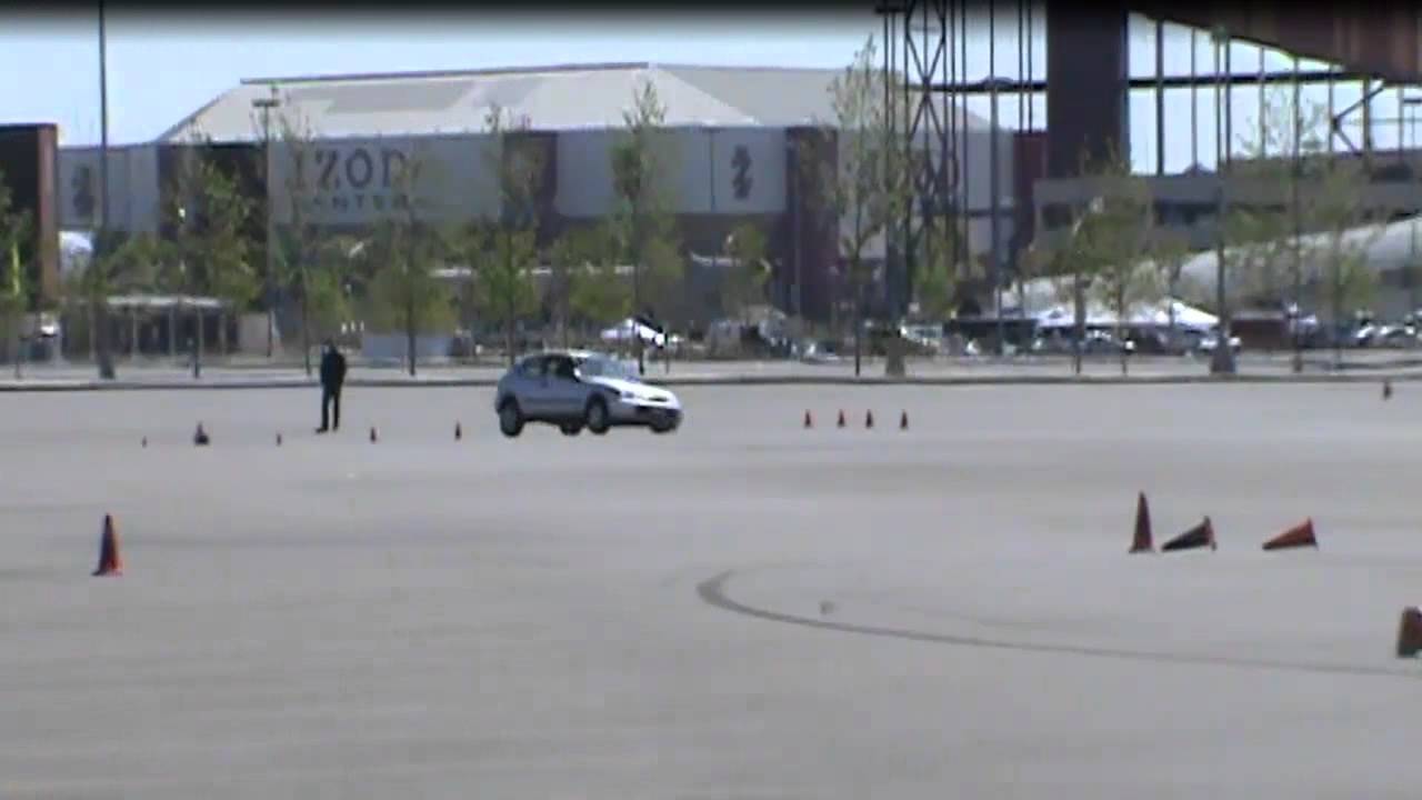 Motorsports Northeast April 29th Robert Naden 21H YouTube