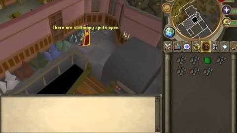 New RSPS Need Staff NOW!!!!