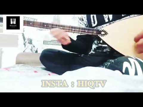 عندما يكون العتاب عزفا عزف ساز موسيقار