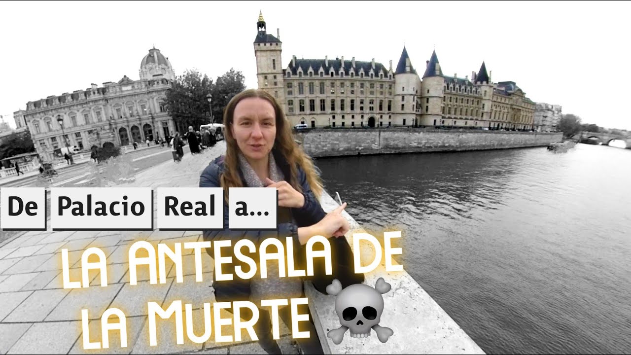 Hermoso por fuera… MORTAL por dentro 💀😱 | La CONCIERGERIE