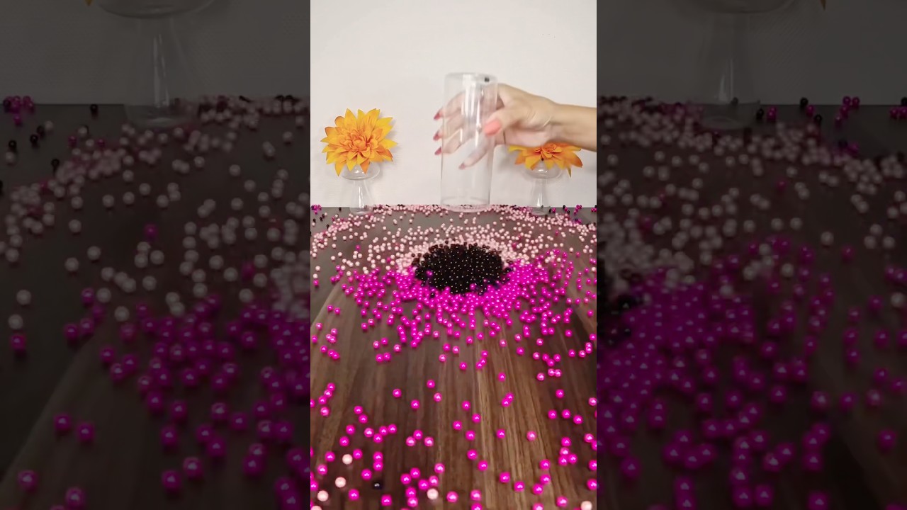 This video runs backwards (and its perfect ) 🌸🖤