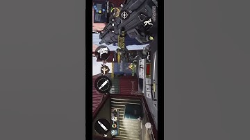 Crazy! Chaos! Clutch! CODM #codm #codmobile #callofdutymobile #callofduty