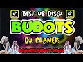 Best of BUDOTS REMIX | DJ PLANER Bombtek Budots Remix 2025