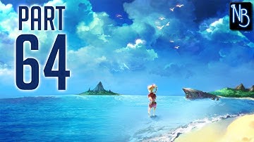 Chrono Cross Walkthrough Part 64 No Commentary (PS)