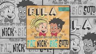 Far Nick x Big Soto - Fila (official audio)