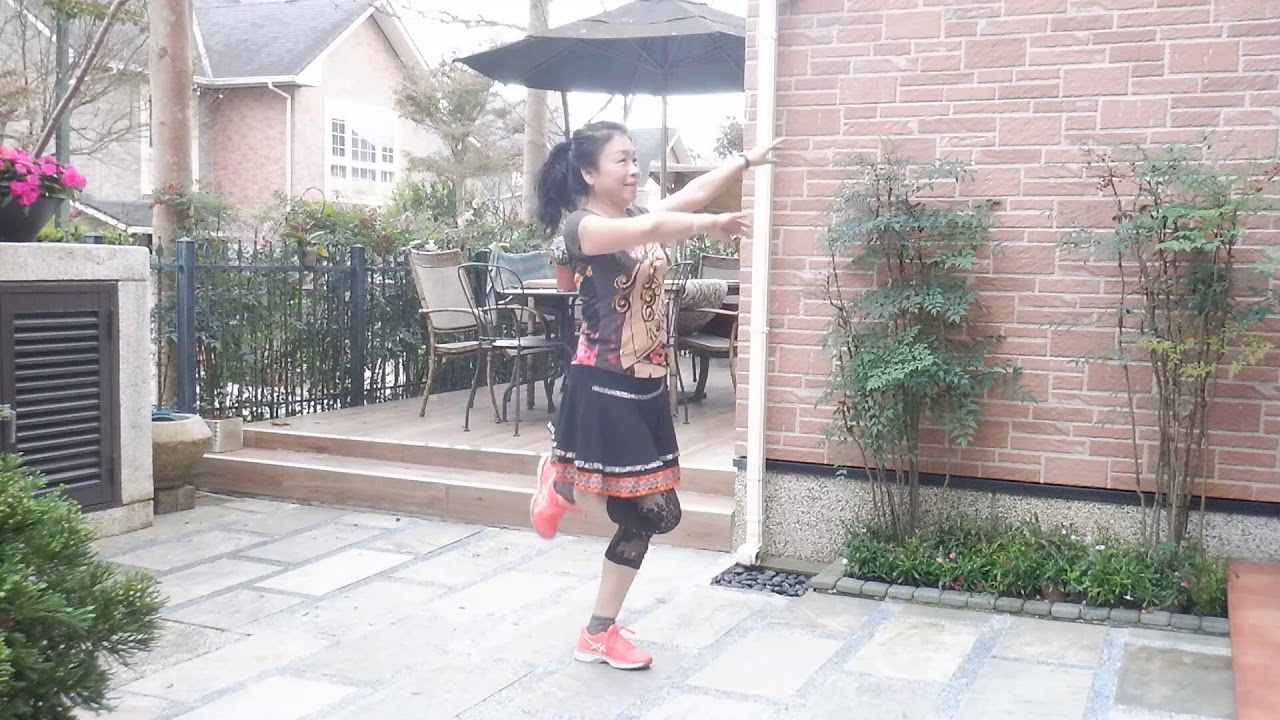 三仙台之歌.新北市高山青婦女協會