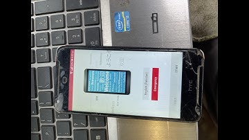 HTC Desire 626, 626s FRP Google Lock Bypass Without PC New Method