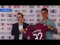 Saprissa presentó a sus fichajes de cara al Clausura 2023