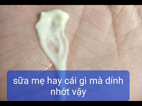 Video Uống gì để chữa tắc tia sữa có cục ở ngực khi cho con... - youtube