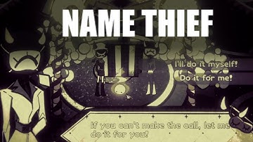 How to get NAME THIEF achievement | ILLUSION CARNIVAL