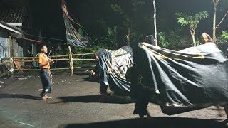 Download Lagu Live Bantengan STW Feat PJR‼️Lokasi Bambang - Wajak❗ MP3