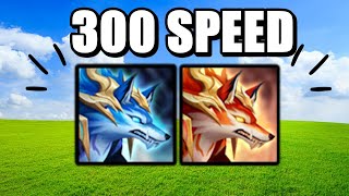 Mind Blowing RTA Action With INSANE SPEED 2A Raoq & Icaru | Summoners War