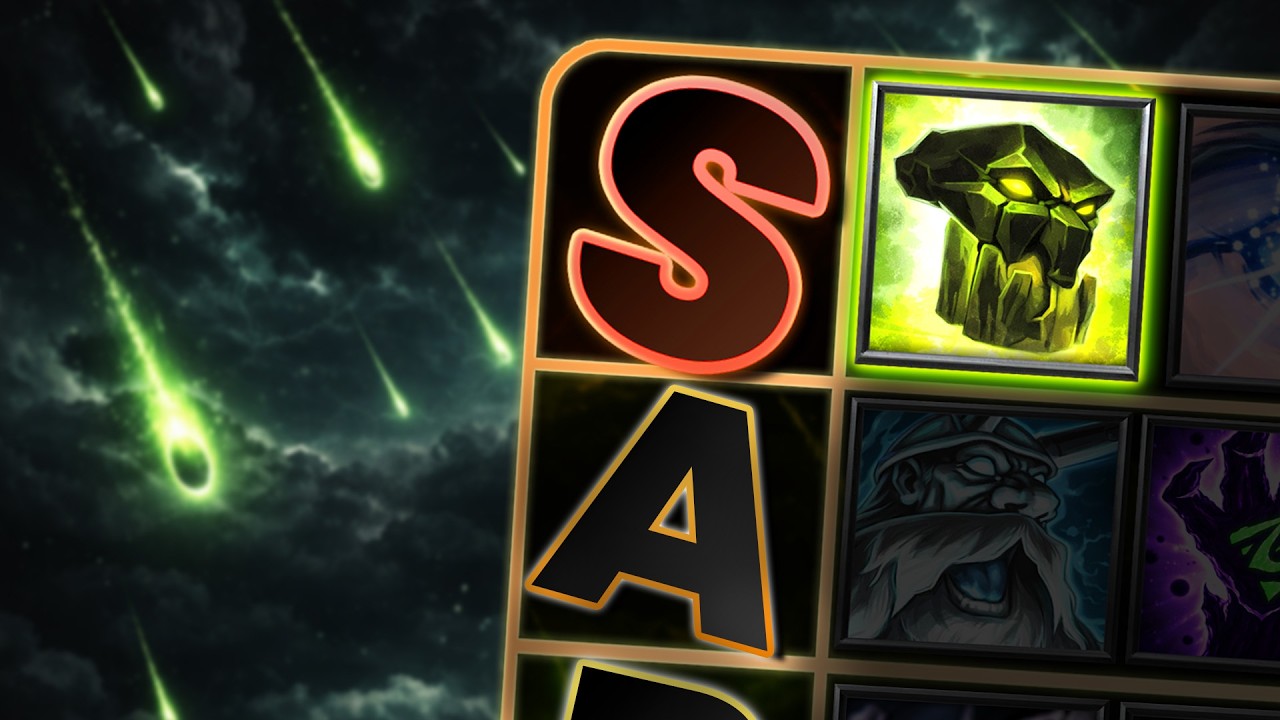 This ULT is so good it's almost UNFAIR!