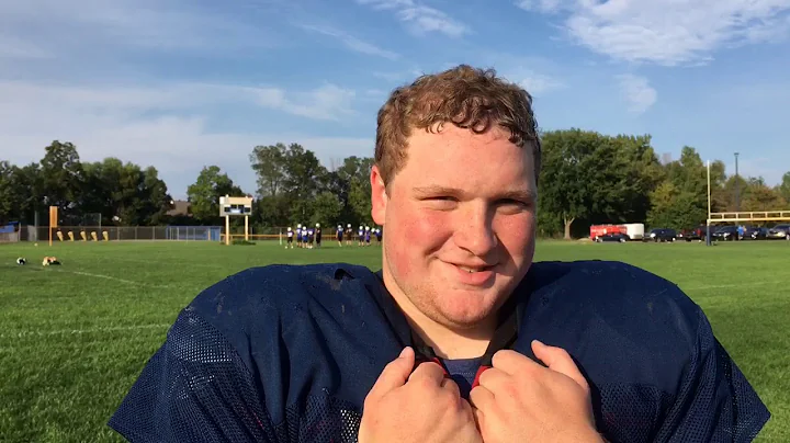 Q&A: NorthPointe Christian's Will Koehler