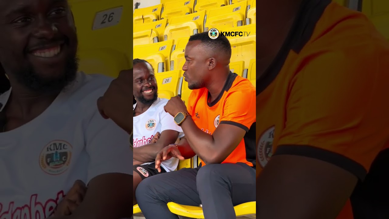 EXCLUSIVE INTERVIEW | LEO TUPO NA BECHI LA UFUNDI PAMOJA NA NAHODHA AWESU ALLY AWESU