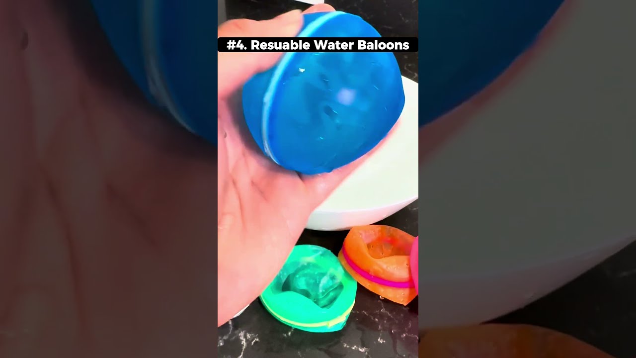 Top 5 Best Summer Gadgets I Bought This Month Amazonfinds Amazongadgets Amazonmusthaves