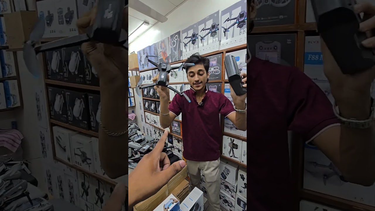 New Drone Camera Price In Bangladesh 2026 🔥DJI Drone Update Price BD |Mini Drone Price In Bangladesh