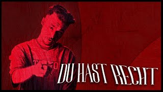 Aylien - Du Hast Recht Jma 4Tel-Finale Gruppe 2