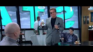 [Austin Powers: The Spy Who Shagged Me | 1999] [Starbucks]