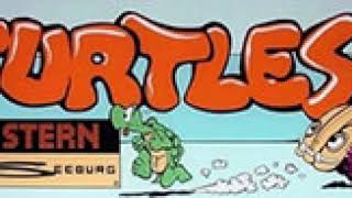 Turtles (video game) | Wikipedia audio article