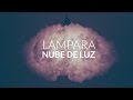 Lampara Nube de luz  (◜௰◝)  / Jeguridos