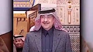 خالد بن فهد بن عبد العزيز آل سعود عاشق النصر والداعم الكبير