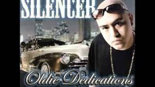 TALK TO YOU - SILENCER