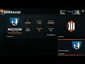 LEVEL 1000 IN ZOMBIES MAX PRESTIGE - MASTER PRESTIGE COMBAT RECORD + STATS - BLACK OPS 3 ZOMBIES PS4
