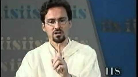Hamza Yusuf - Islam And Women